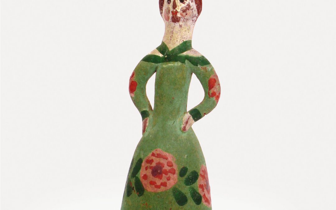 Dama de Assobio