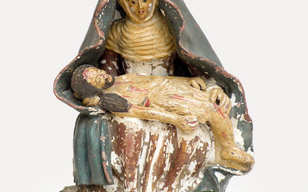 Nossa Senhora da Piedade