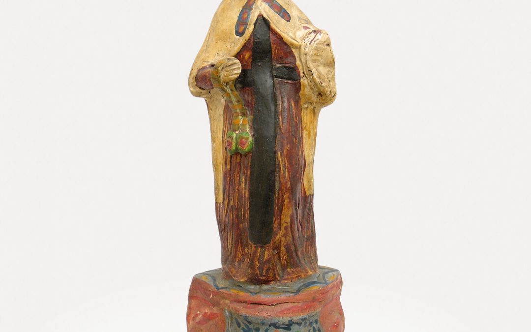 Nossa Senhora do Carmo