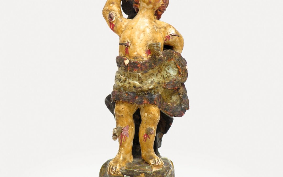 São Sebastião