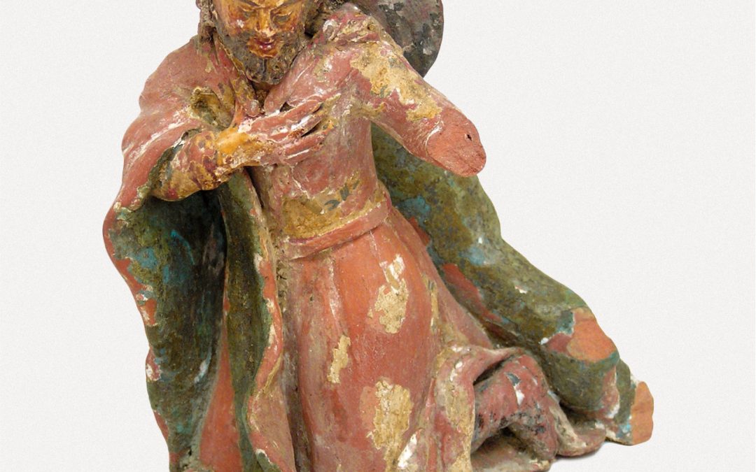 Figuras da Natividade
