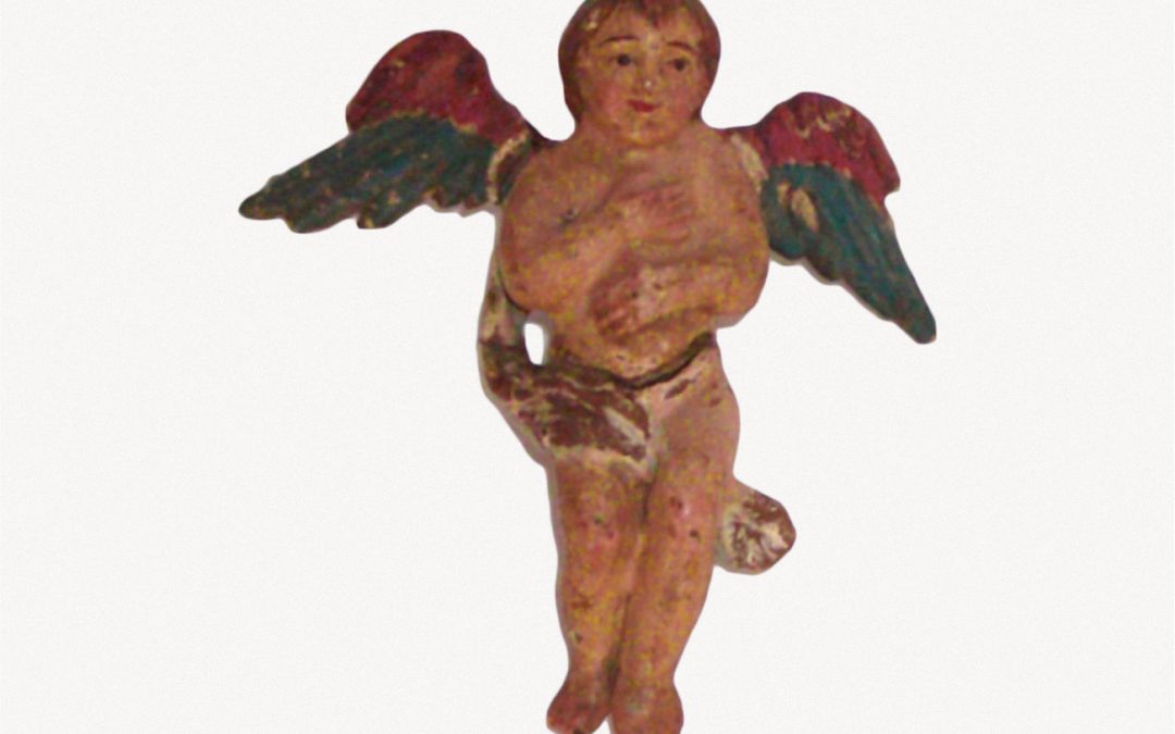 Anjos